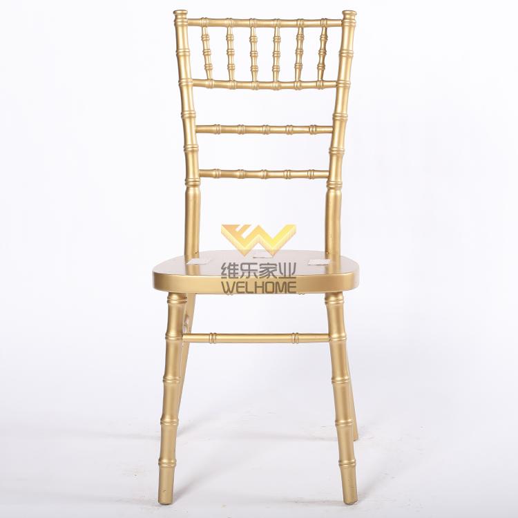 cheap hotsale solid beech wood chiavari chair for rental