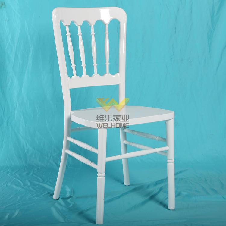 hotsale solid beech wood chateau chair manufacture