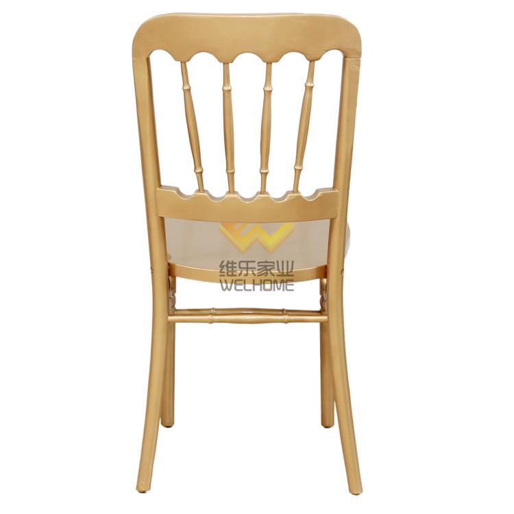 Hotsale wooden chateau chair discount promotion