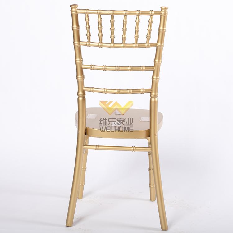 cheap hotsale solid beech wood chiavari chair for rental