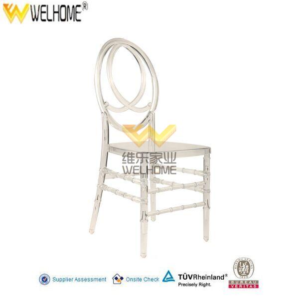 Hotsale Solid Beech Wood Phoenix Chair For Rental China Wholesale