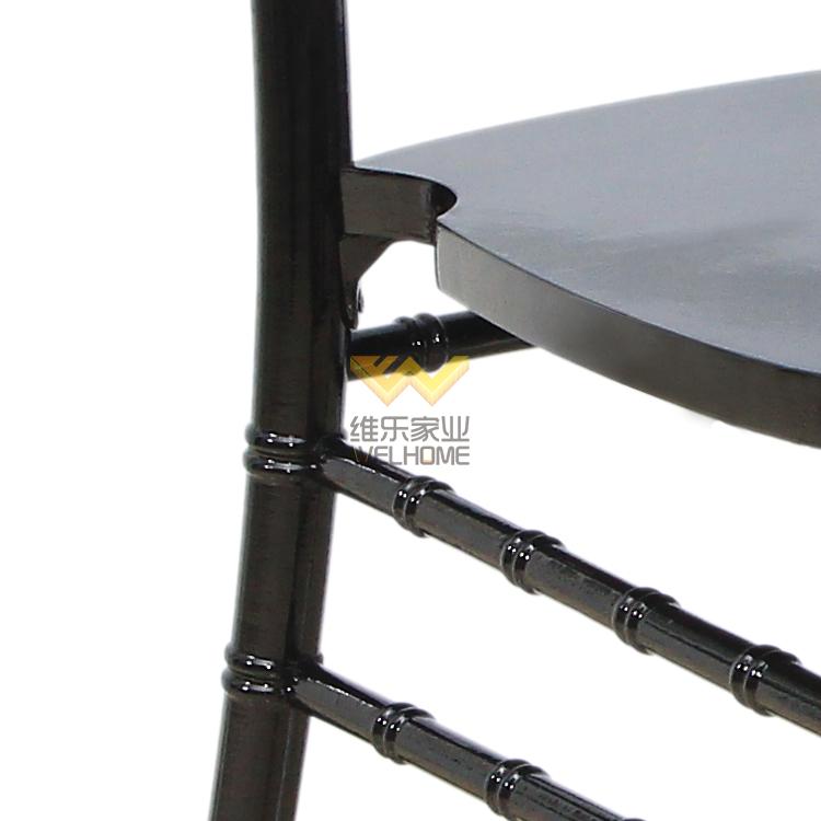 hotsale solid wood chiavari chair for rental